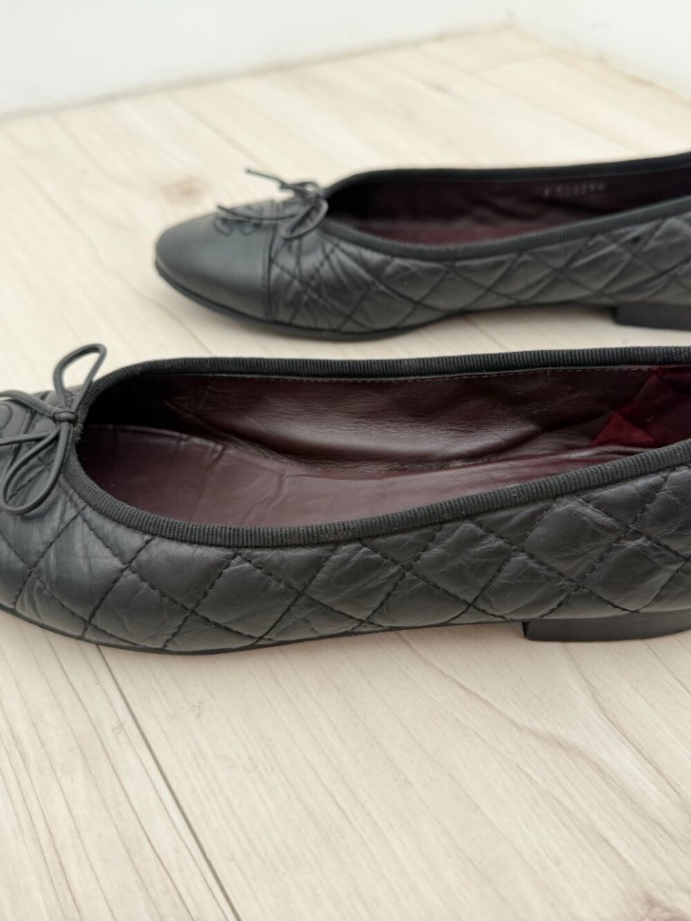 Chanel Ballet flats - Picture 12 of 15